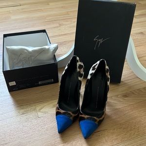 Giuseppe Zanotti Women’s Pumps/Heels